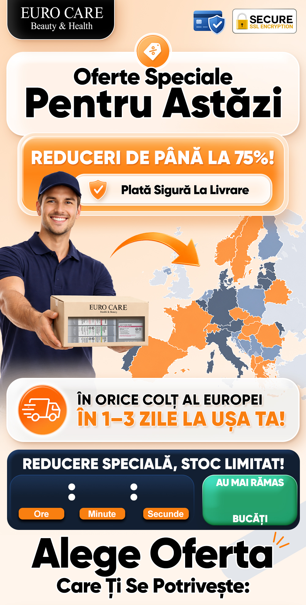 Reducere speciala